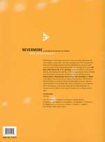 Brookmeyer, B: Nevermore Product Image
