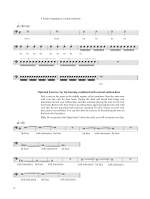 Lier, B v: Coordination Training Product Image