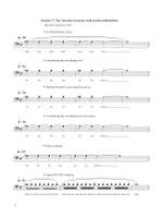 Lier, B v: Coordination Training Product Image