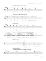 Lier, B v: Coordination Training Product Image