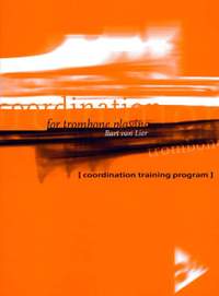 Lier, B v: Coordination Training