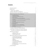 Lier, B v: Coordination Training Product Image