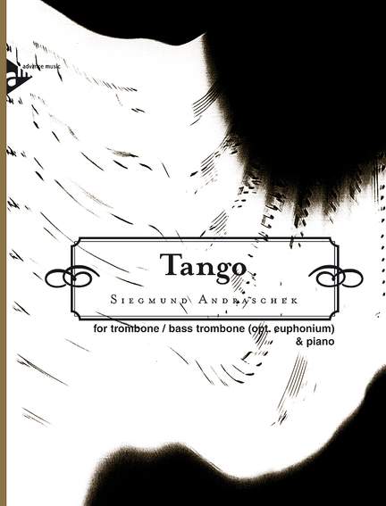 Andraschek, S: Tango