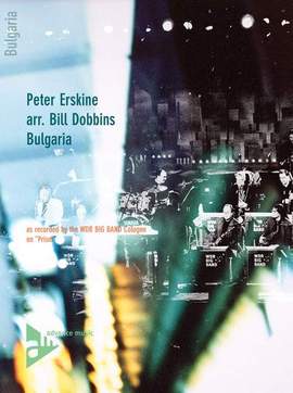 Erskine, P: Bulgaria
