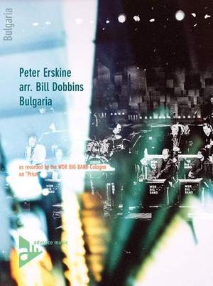 Erskine, P: Bulgaria