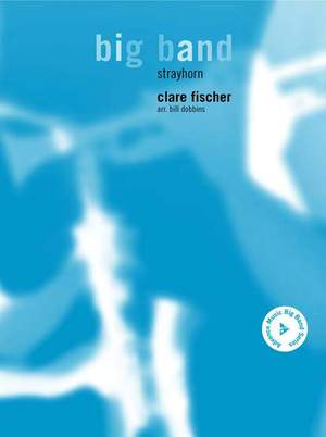 Fischer, C: Strayhorn