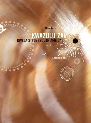 Rossi, M: Kwazulu Zam
