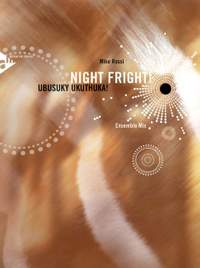 Rossi, M: Night Fright!