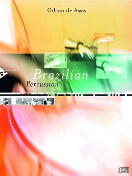 Assis, G d: Brazilian Percussion