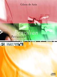 Assis, G d: Brazilian Percussion