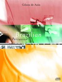 Assis, G d: Brazilian Percussion