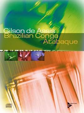 Assis, G d: Brazilian Conga - Atabaque