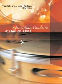 Assis, G d: Brazilian Pandeiro