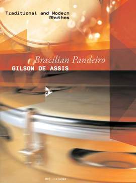 Assis, G d: Brazilian Pandeiro