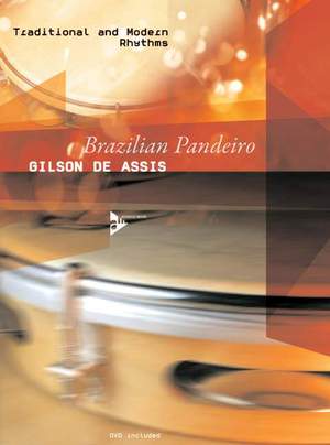 Assis, G d: Brazilian Pandeiro