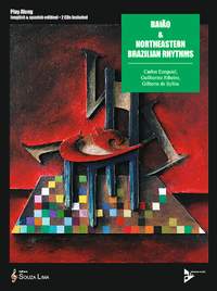 Baião & Northeastern Brazilian Rhythms