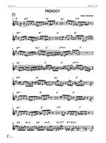 Samba Jazz Product Image