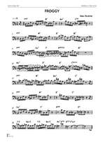 Samba Jazz Product Image