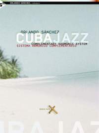 Sánchez, O: Cubajazz