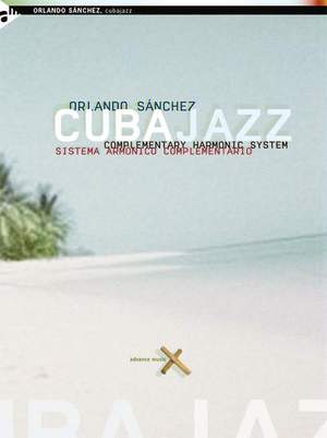 Sánchez, O: Cubajazz