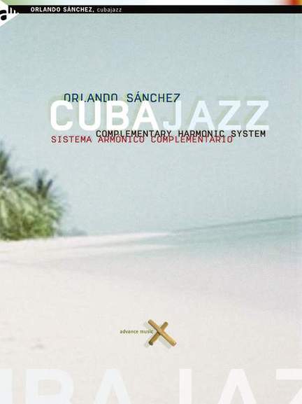 Sánchez, O: Cubajazz