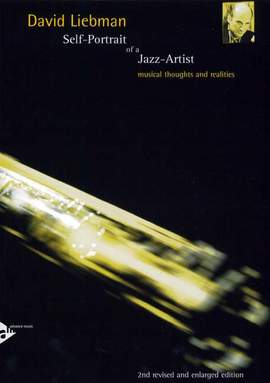 Liebman, D: Self-Portrait of a Jazz Artist