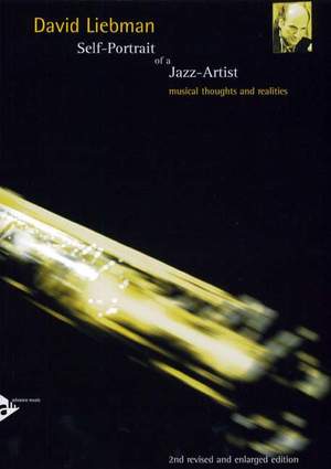 Liebman, D: Self-Portrait of a Jazz Artist