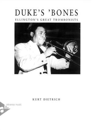 Dietrich, K: Duke's 'Bones
