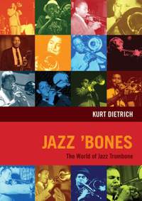 Dietrich, K: Jazz 'Bones