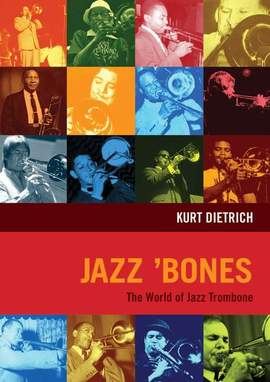 Dietrich, K: Jazz 'Bones