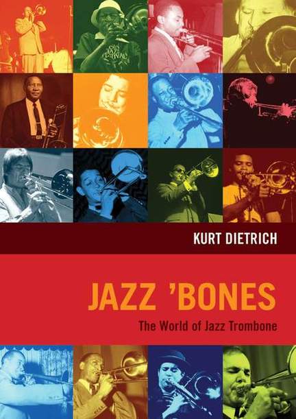Dietrich, K: Jazz 'Bones