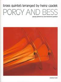 Gershwin, G: Porgy And Bess