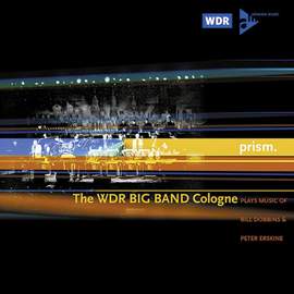 The WDR Big Band Cologne