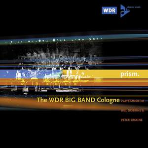 The WDR Big Band Cologne