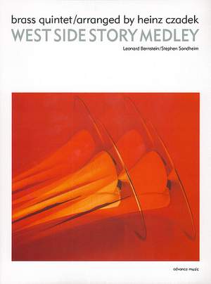 Bernstein, L: West Side Story Medley