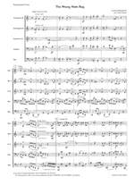 Bernstein, L: The Wrong Note Rag Product Image