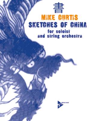 Curtis, M: Sketches of China