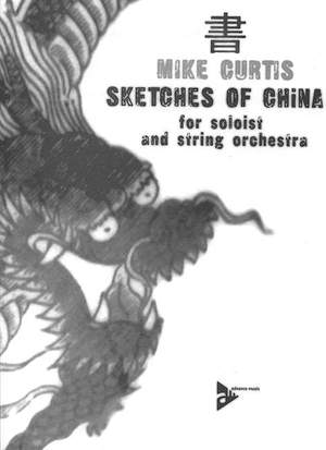 Curtis, M: Sketches of China