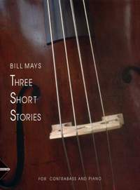 Mays, B: Three Short Stories