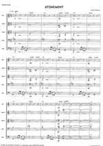 Liebman, D: Atonement Product Image