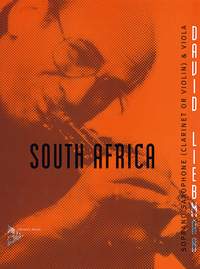 Liebman, D: South Africa