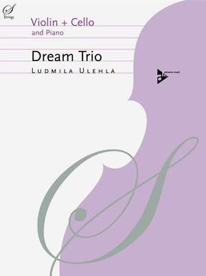 Ulehla, L: Dream Trio