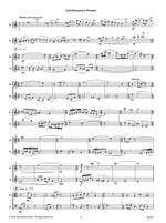 Liebman, D: Passings Product Image