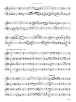 Liebman, D: Passings Product Image