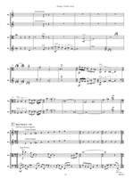 Liebman, D: Passings Product Image