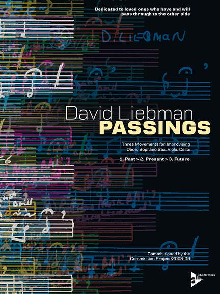 Liebman, D: Passings