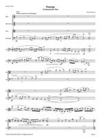 Liebman, D: Passings Product Image