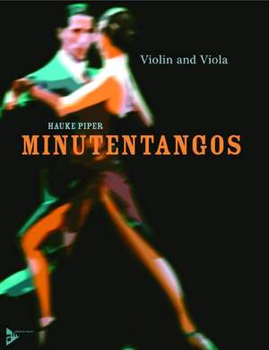 Piper, H: Minutentangos