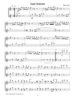 Curtis, M: Ten Klezmer Duos Vol. 2 Product Image