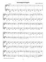 Curtis, M: Ten Klezmer Duos Vol. 2 Product Image